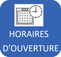 horaires ouverture